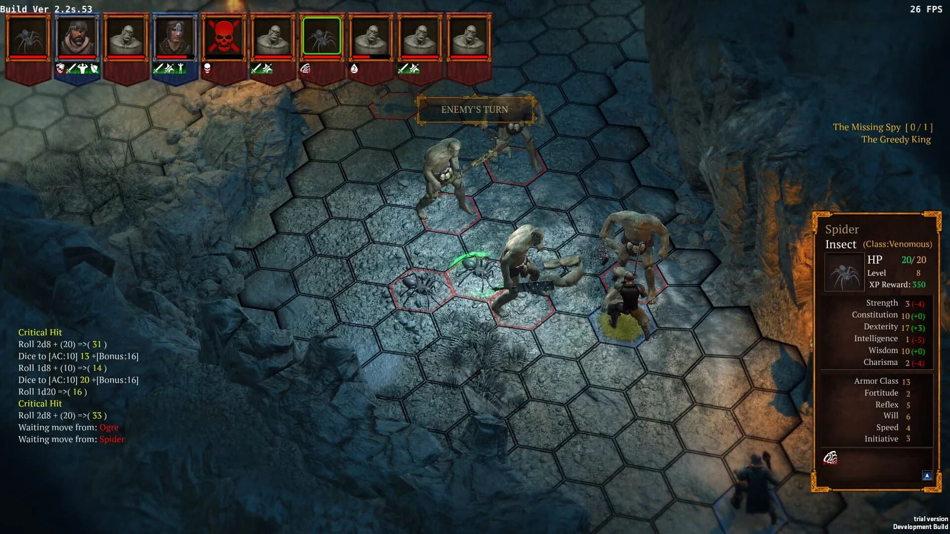 Demons Age screenshot 5