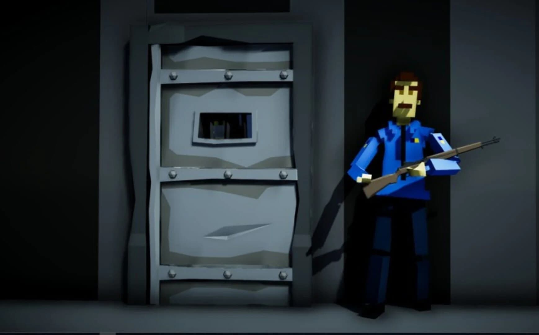 Demons Never Lie screenshot 4