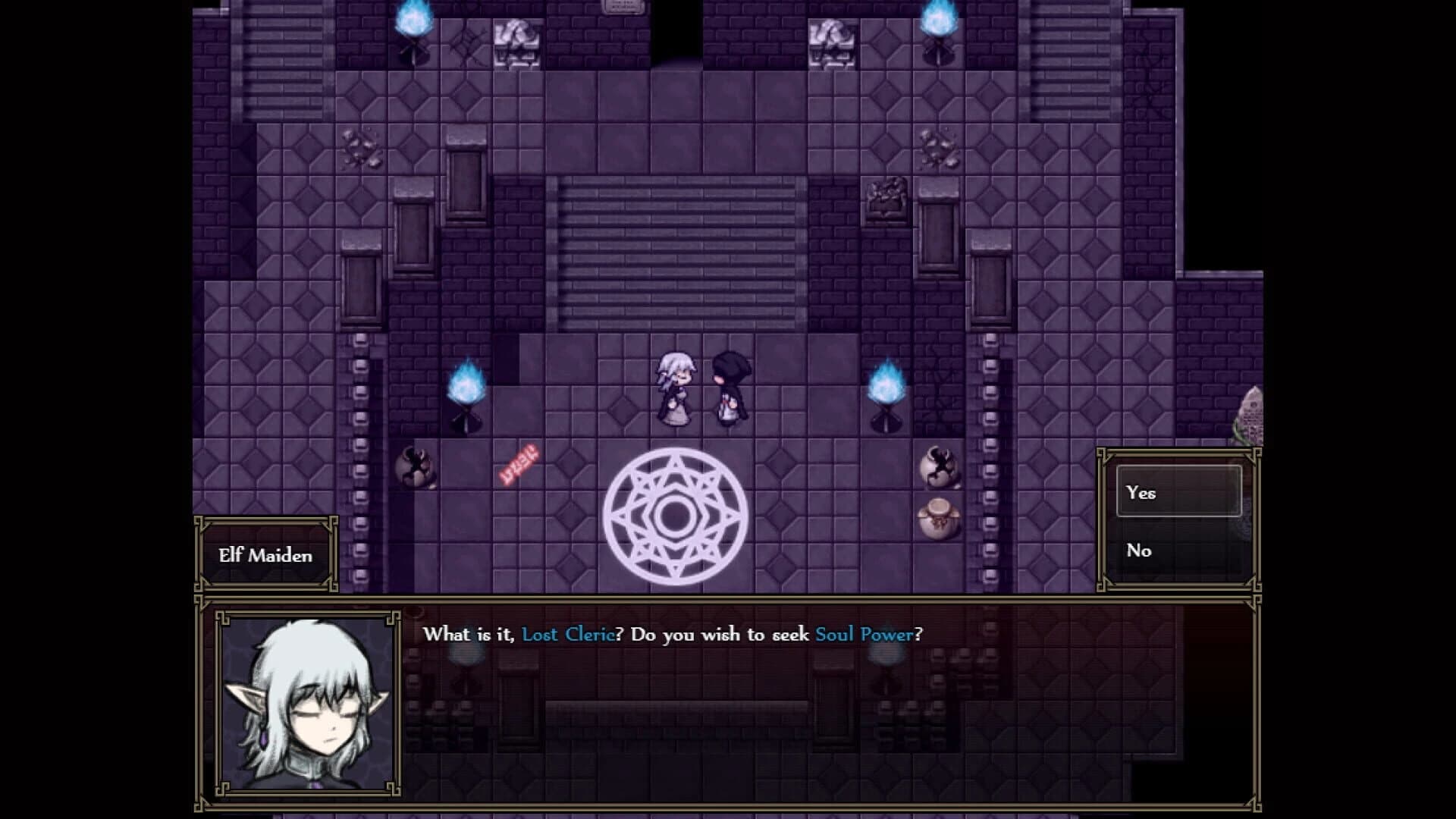 Demon’s Reign screenshot 3