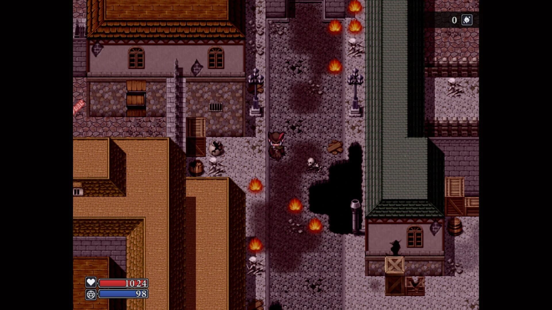 Demon’s Reign screenshot 5