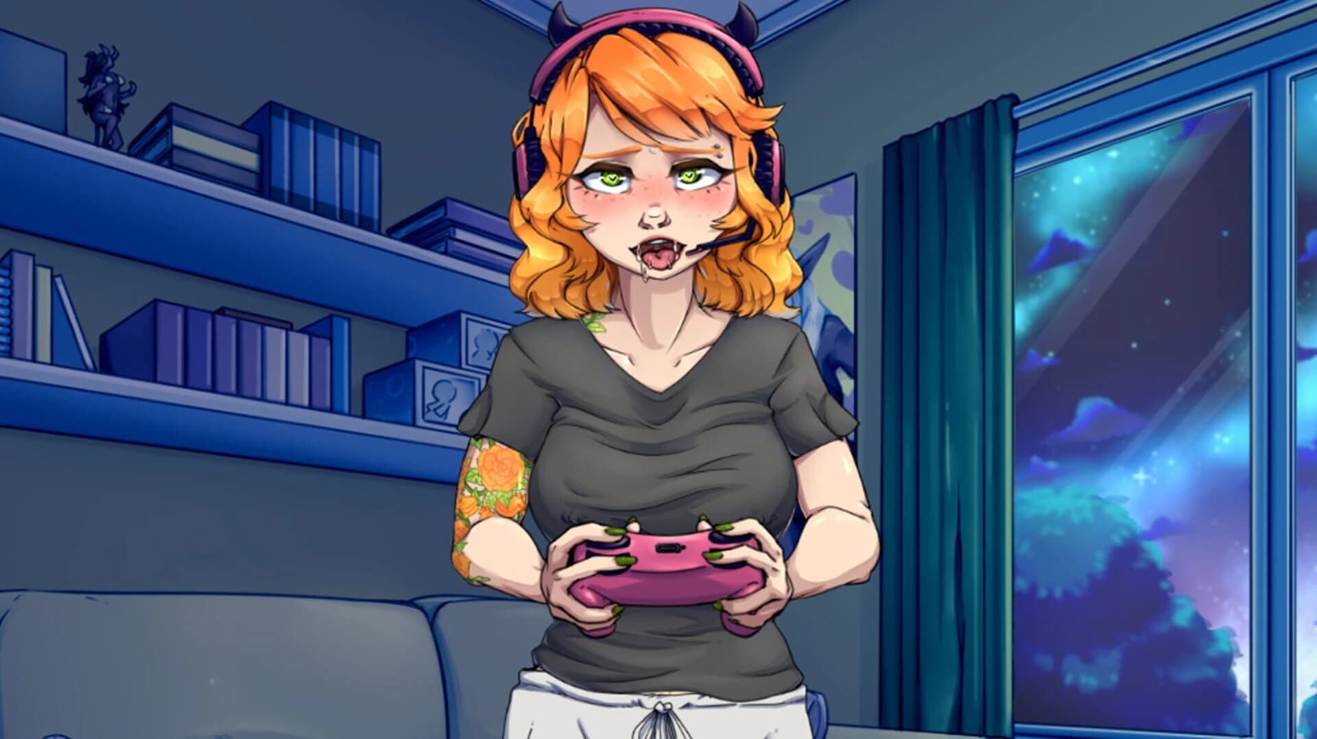 Demons Rise Up! screenshot 3