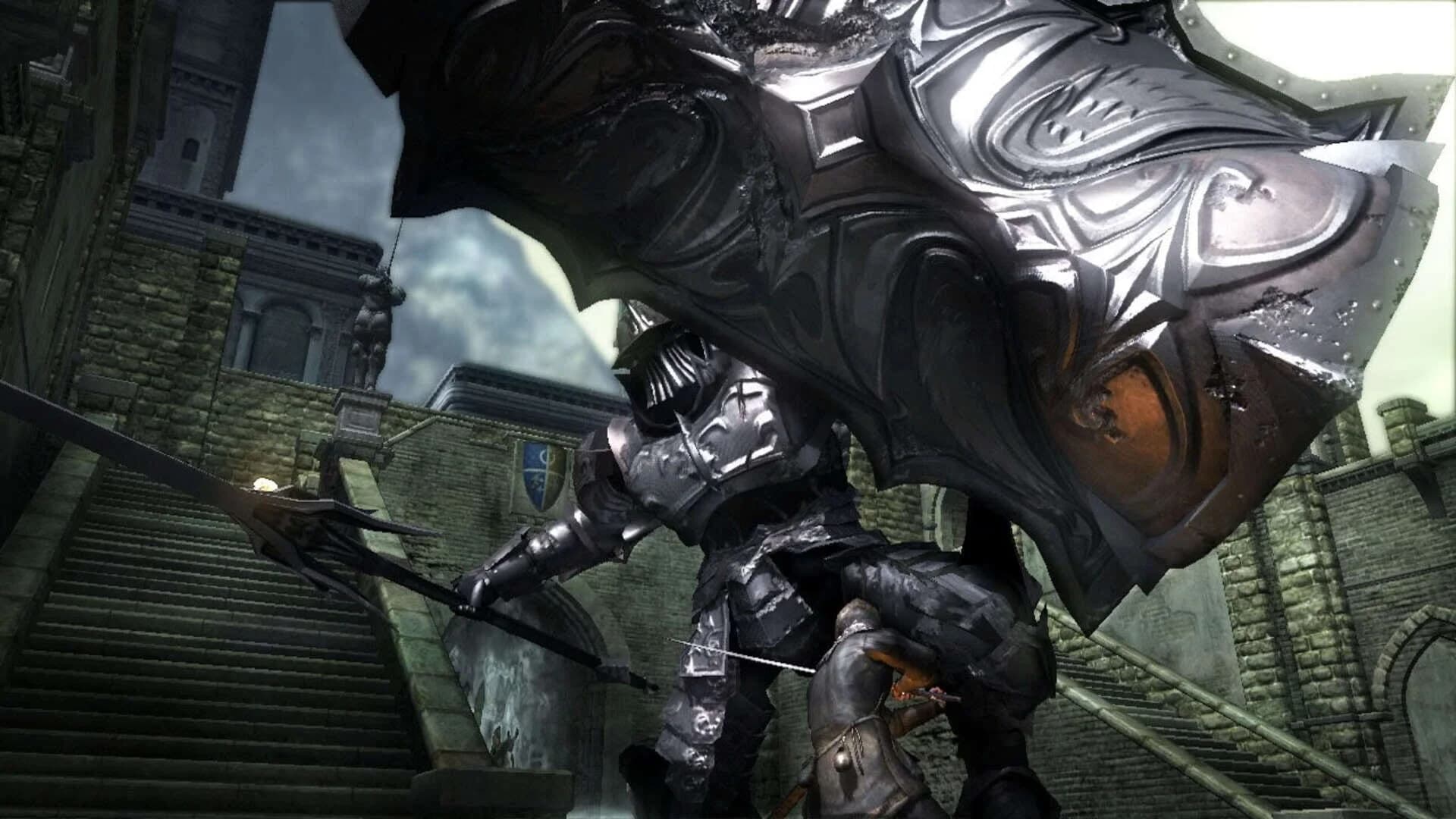 Demon's Souls screenshot 3