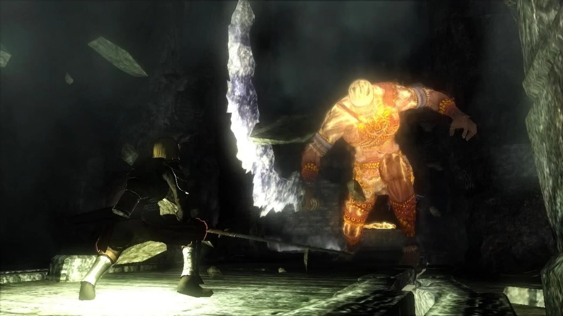 Demon's Souls screenshot 5