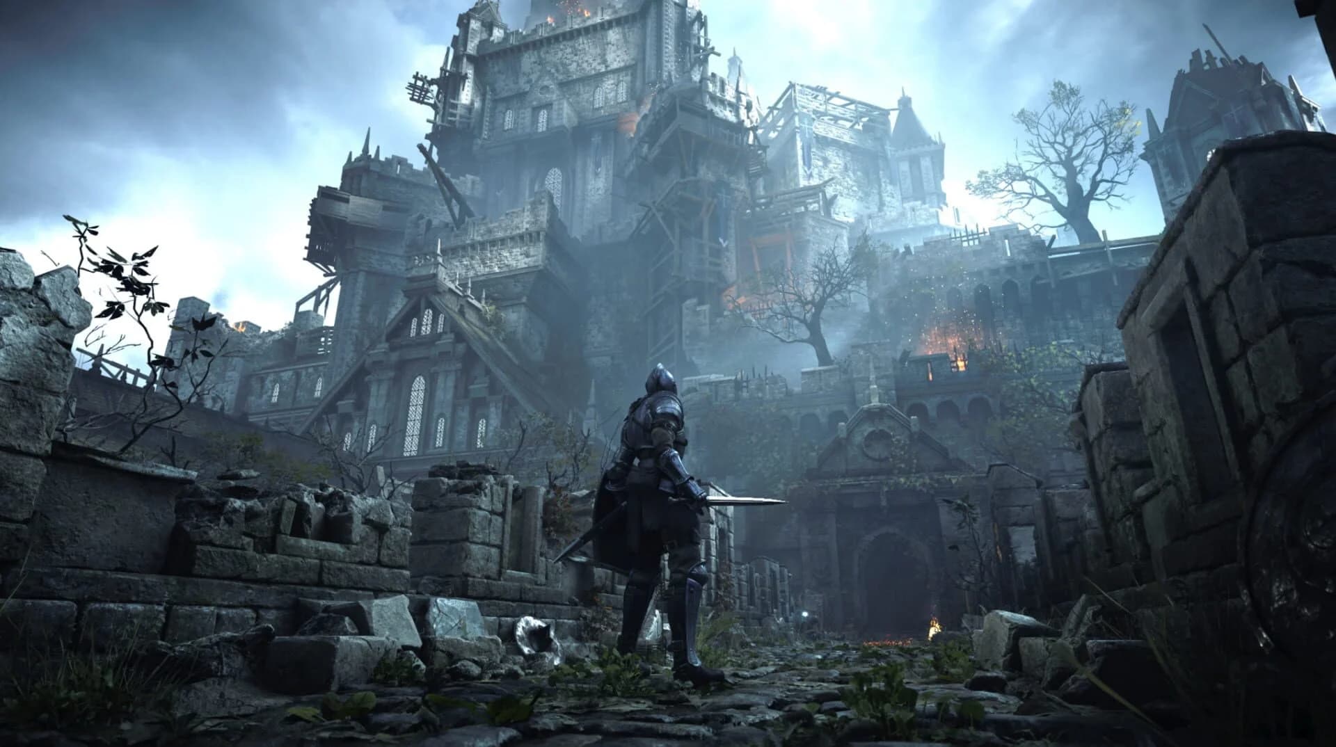 Demon's Souls screenshot 5