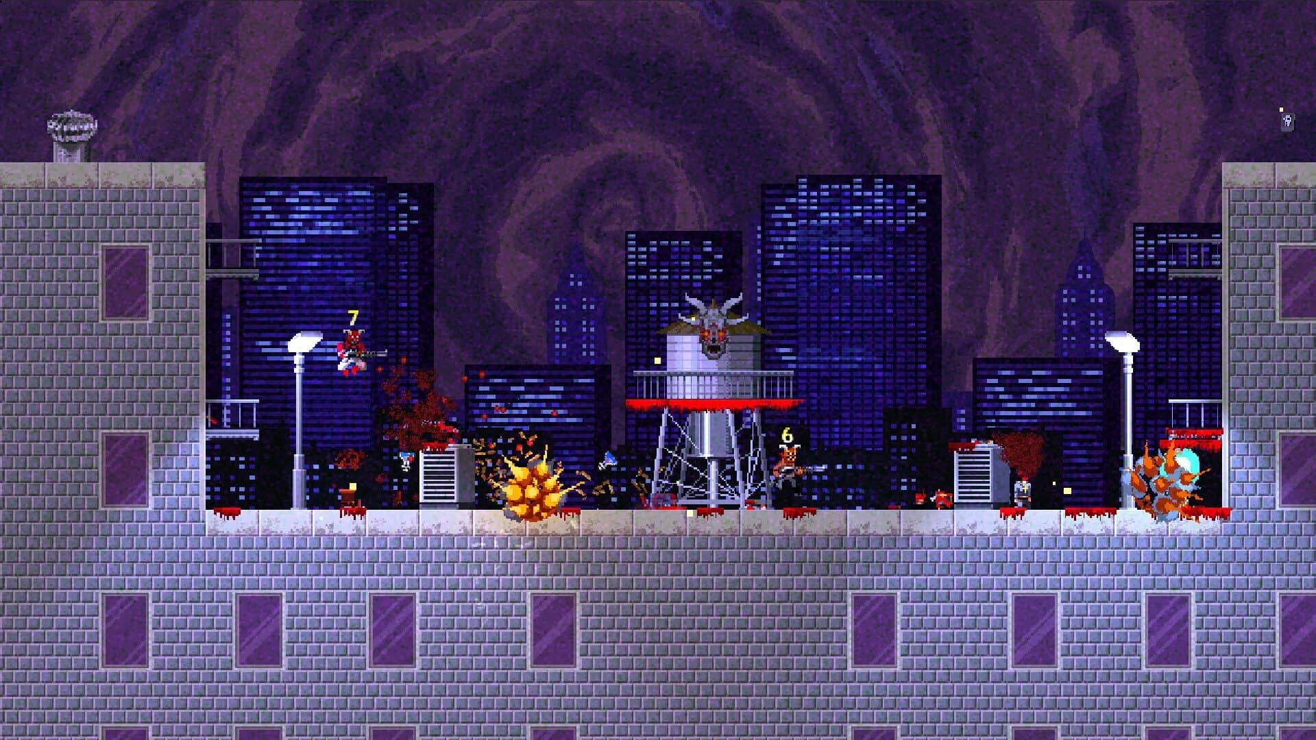 Demons with Shotguns screenshot 5