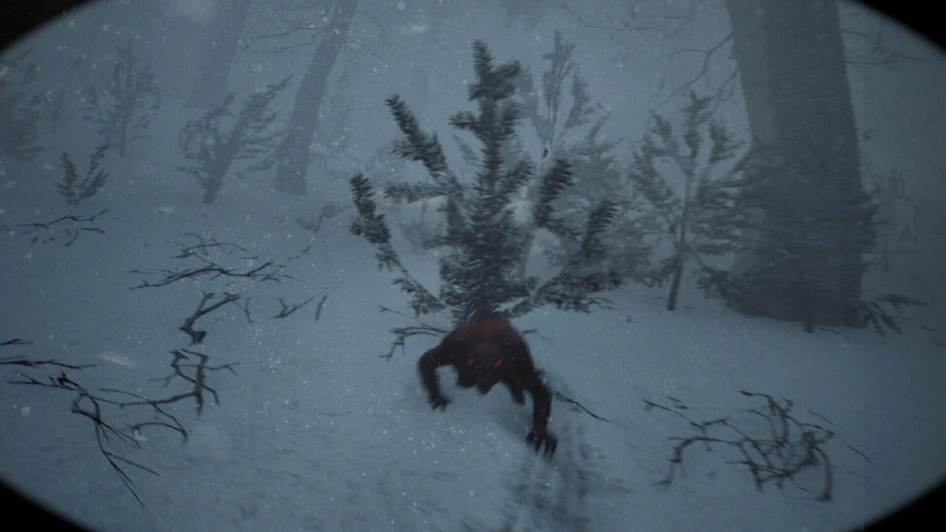 Demonsomnia screenshot 3