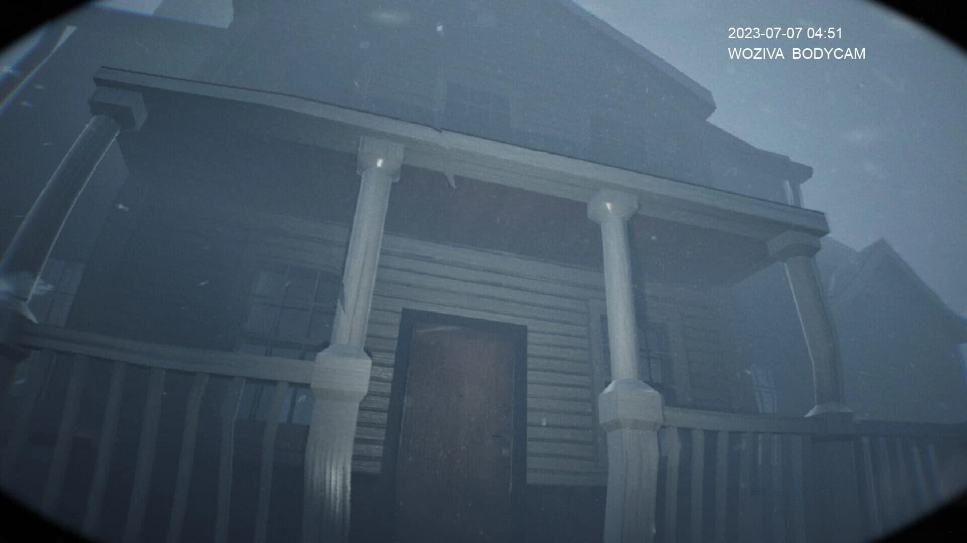 Demonsomnia screenshot 2