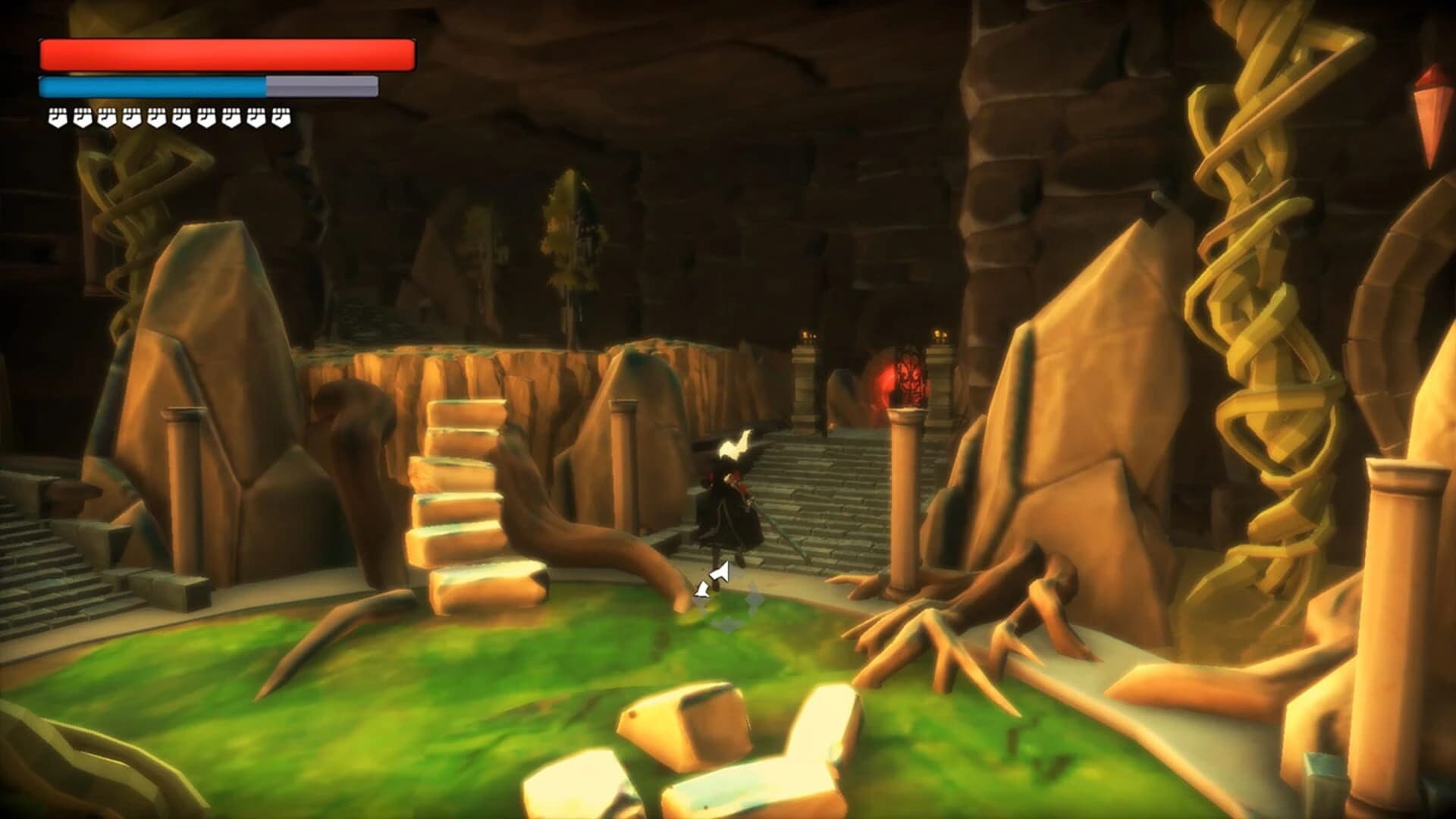 Demonspire screenshot 3