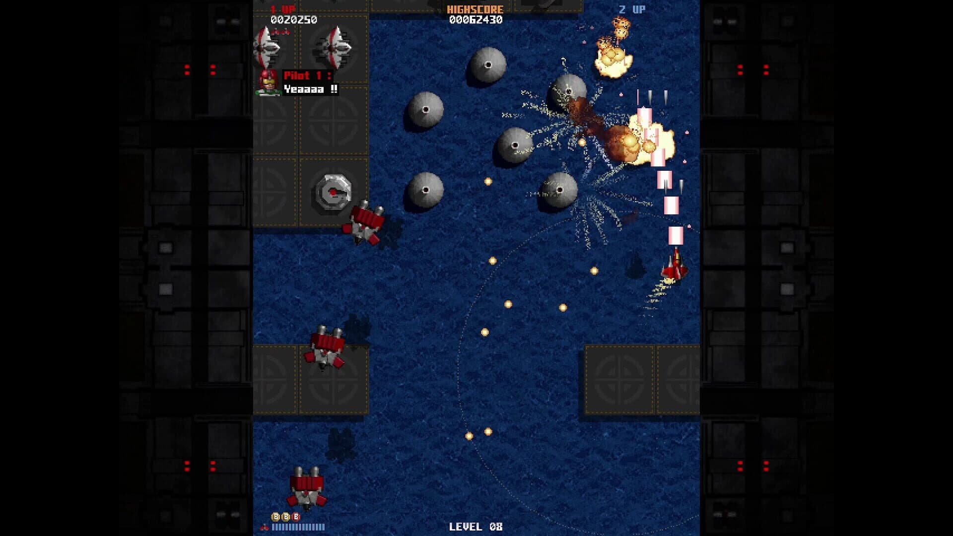 DemonStar: Original Missions screenshot 5