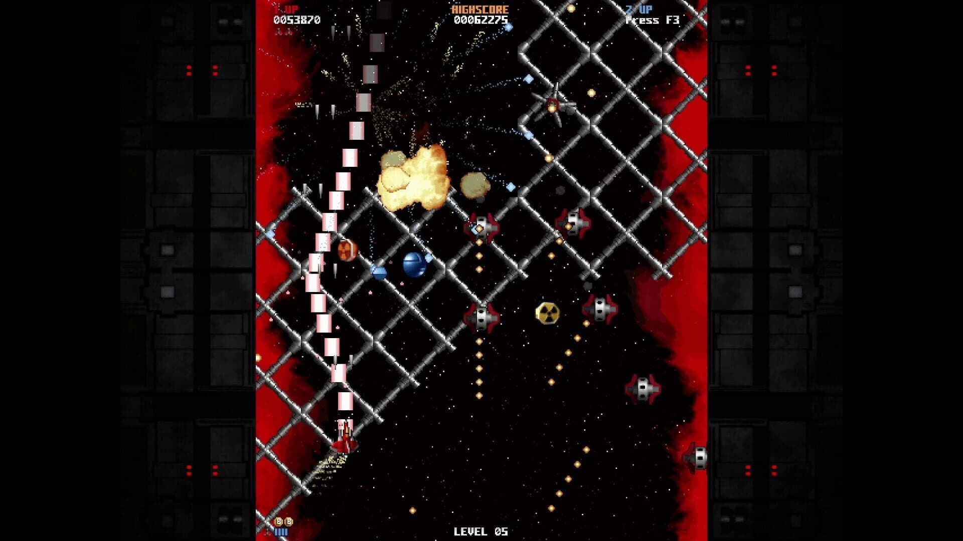 DemonStar: Original Missions screenshot 3
