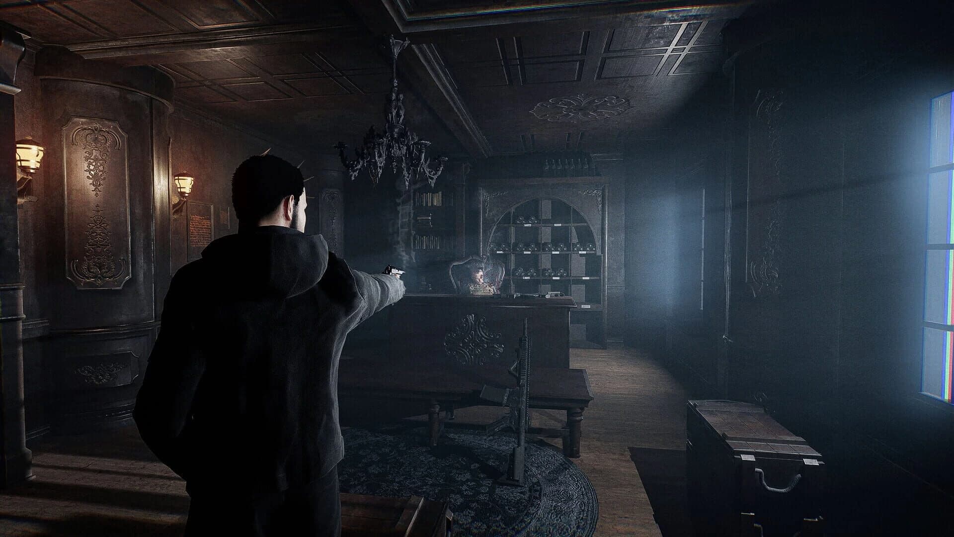 Den Pain screenshot 1