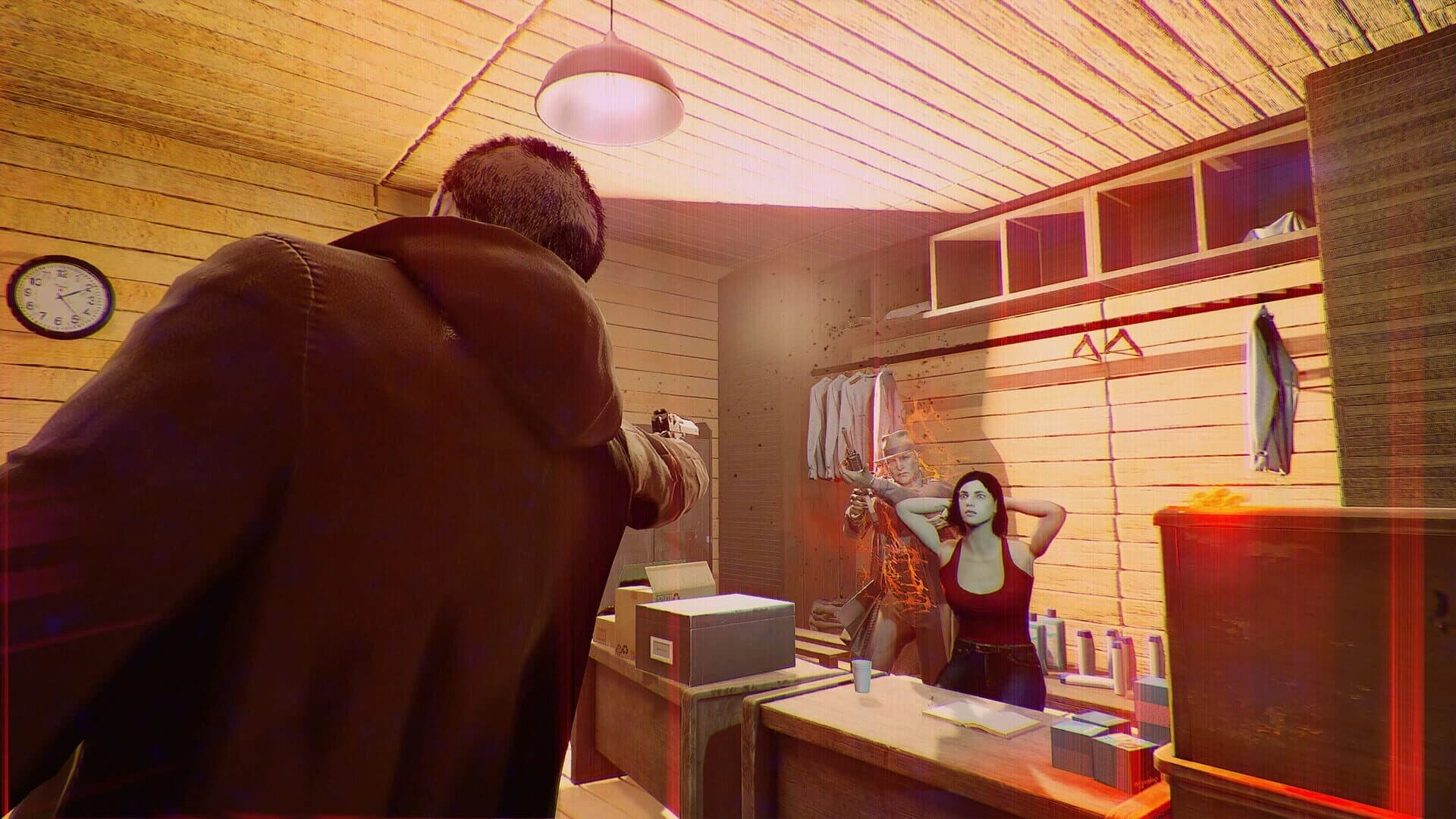 Den Pain screenshot 4