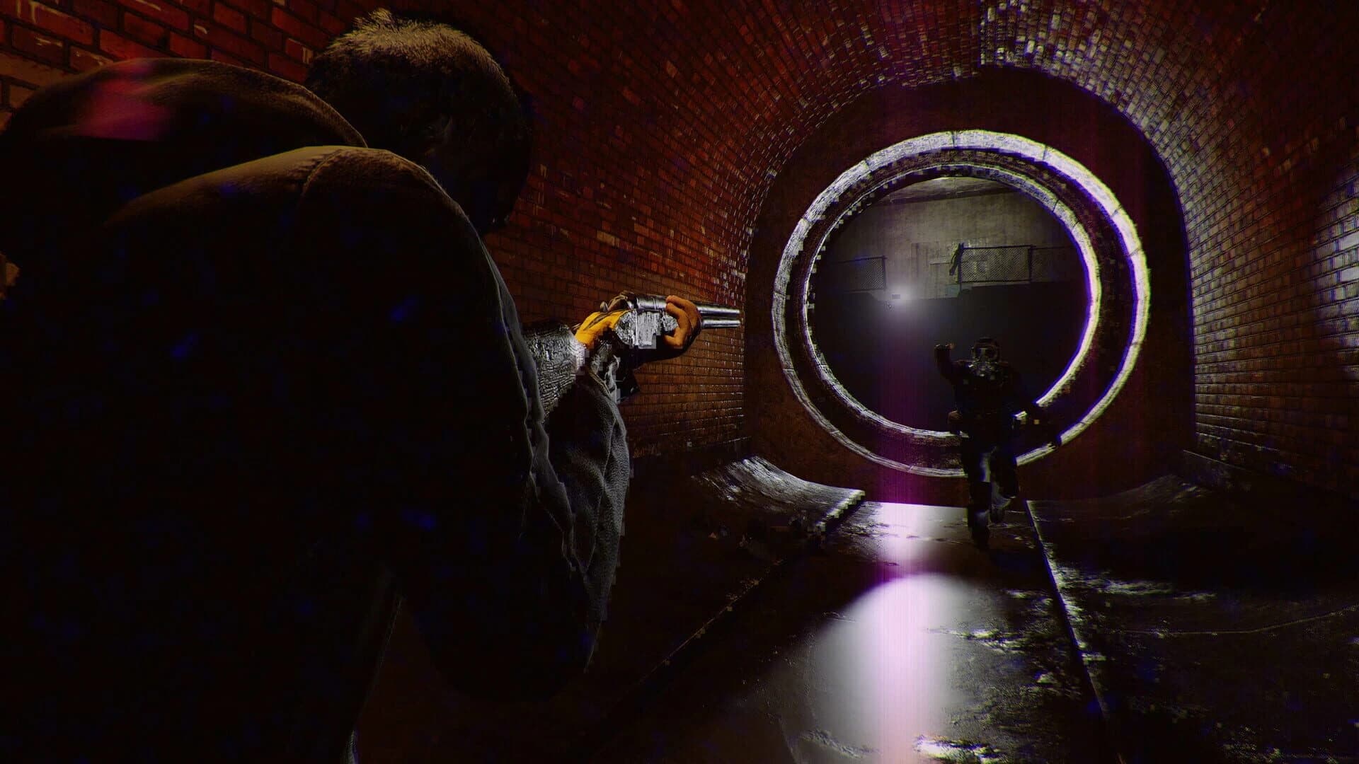 Den Pain screenshot 5