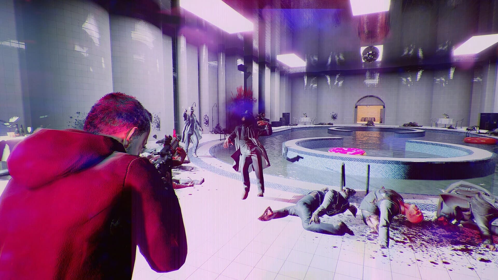 Den Pain screenshot 3