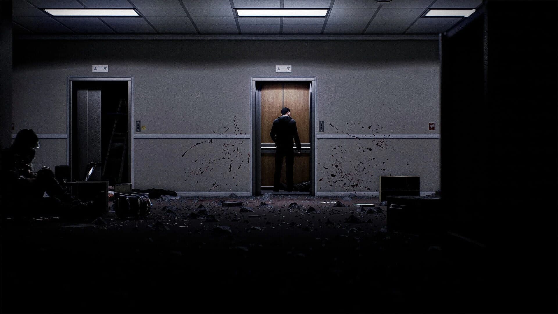 Den Pain screenshot 2