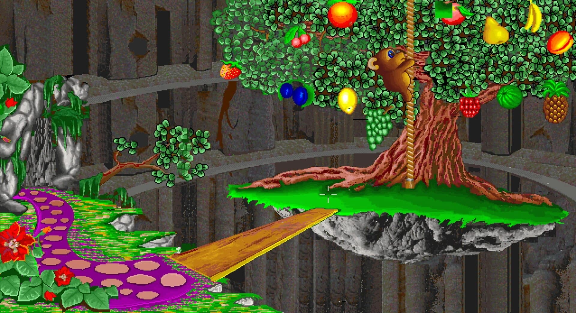 Den' Rozhdeniya 2 screenshot 3