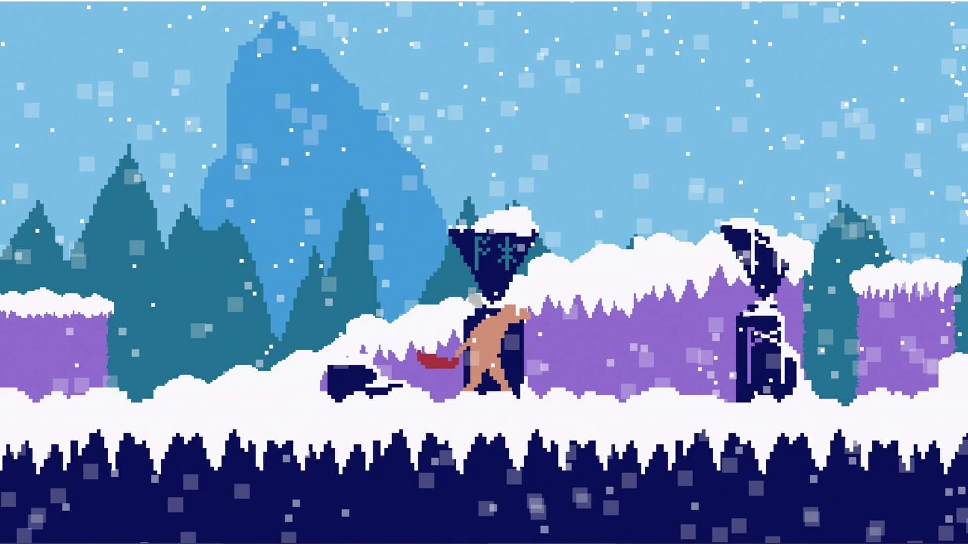 Den Vänstra Handens Stig screenshot 1