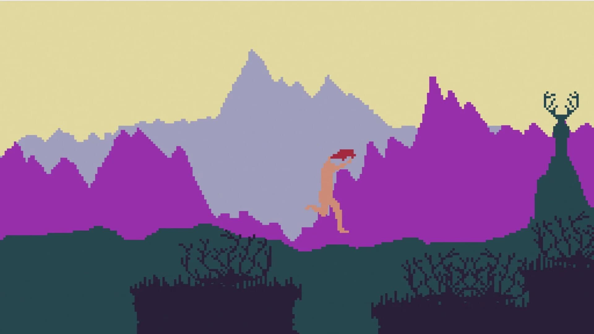 Den Vänstra Handens Stig screenshot 4