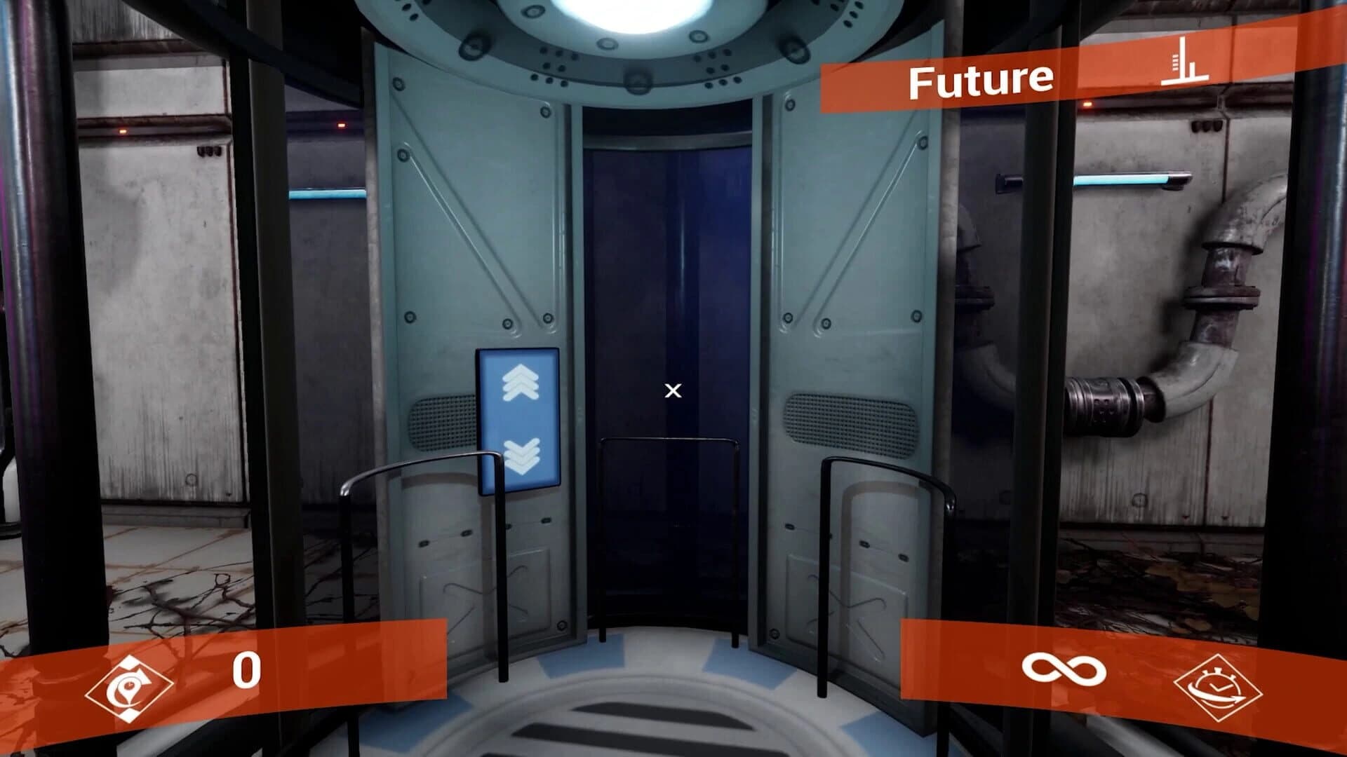 Denbora screenshot 1