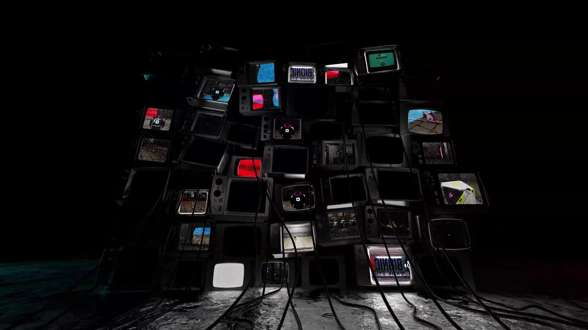 Denbora screenshot 2