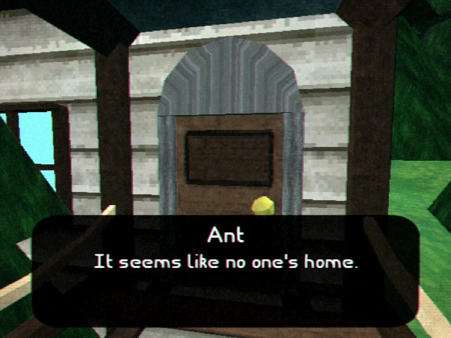 Dendron 64 screenshot 3