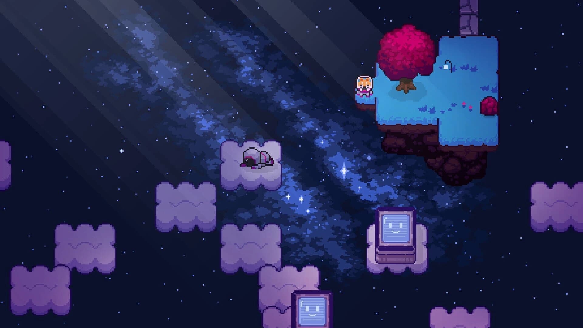 Deneb: Across the Stars screenshot 5