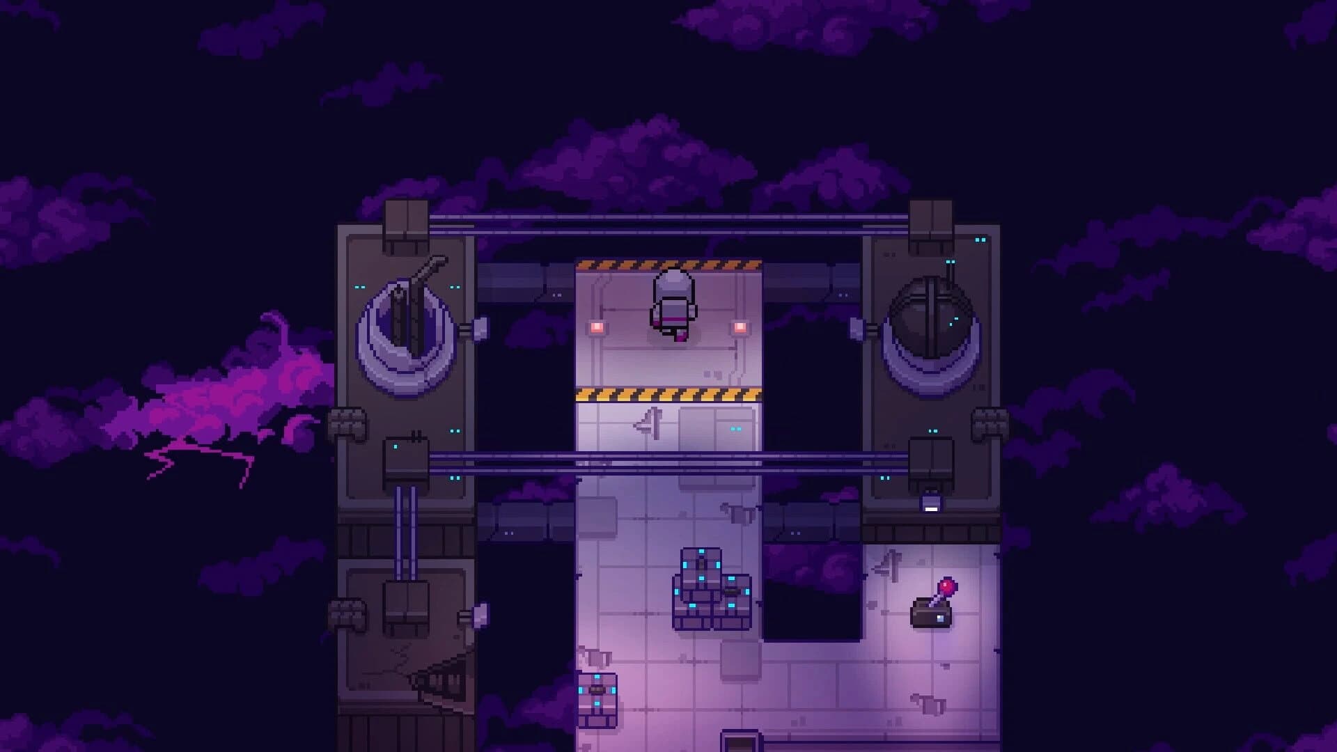 Deneb: Across the Stars screenshot 3