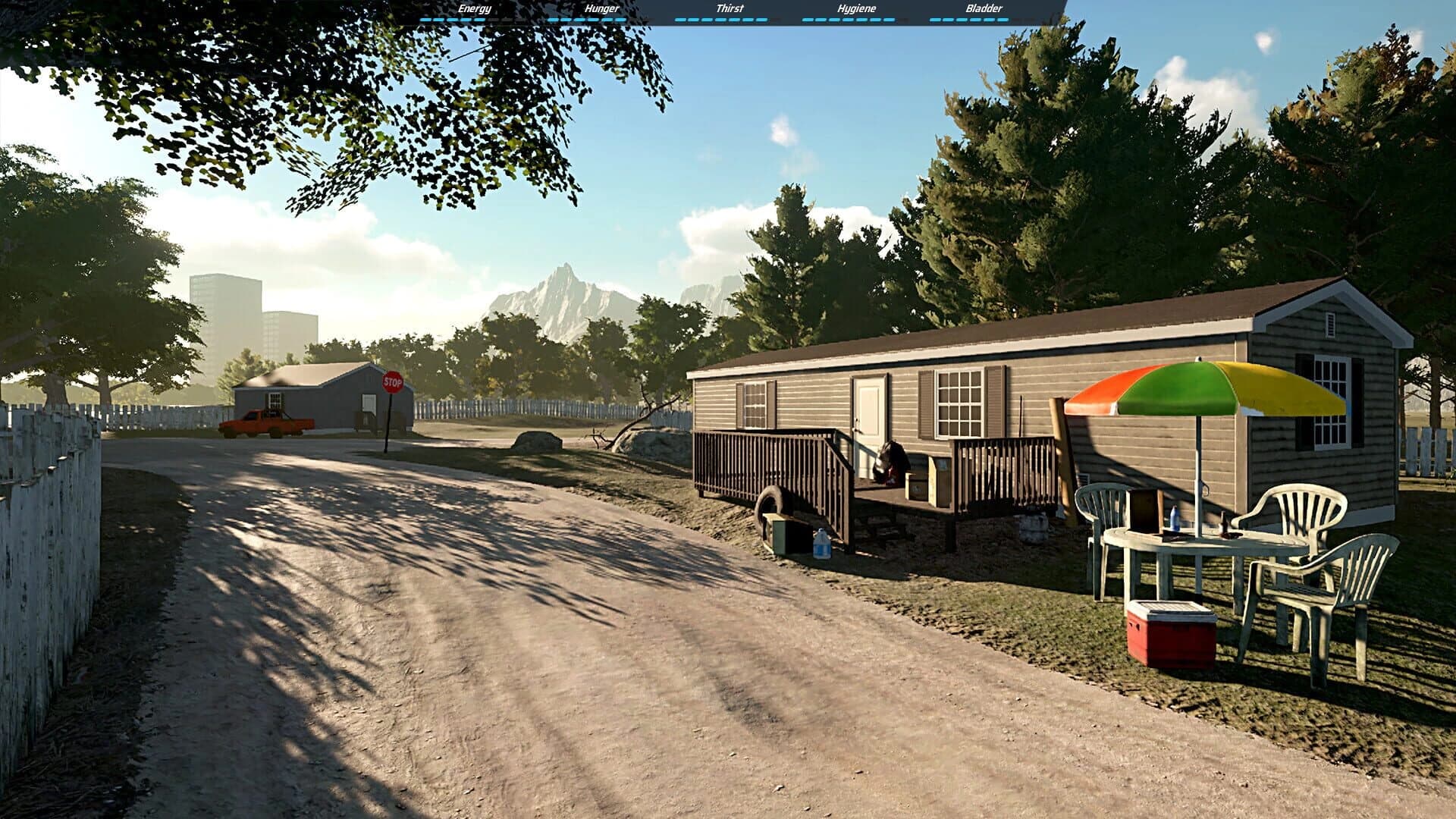 Denizen screenshot 3