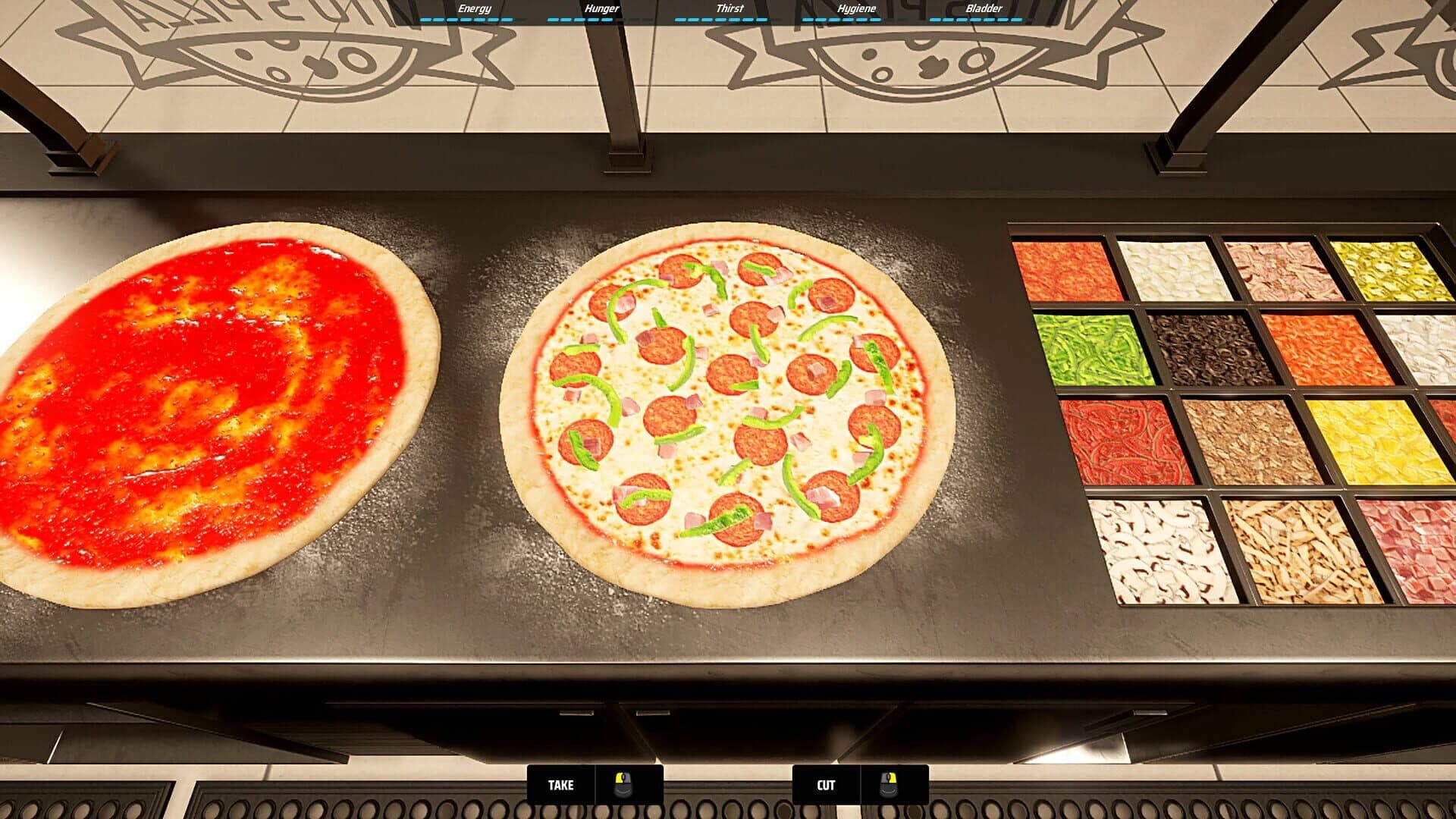 Denizen screenshot 4