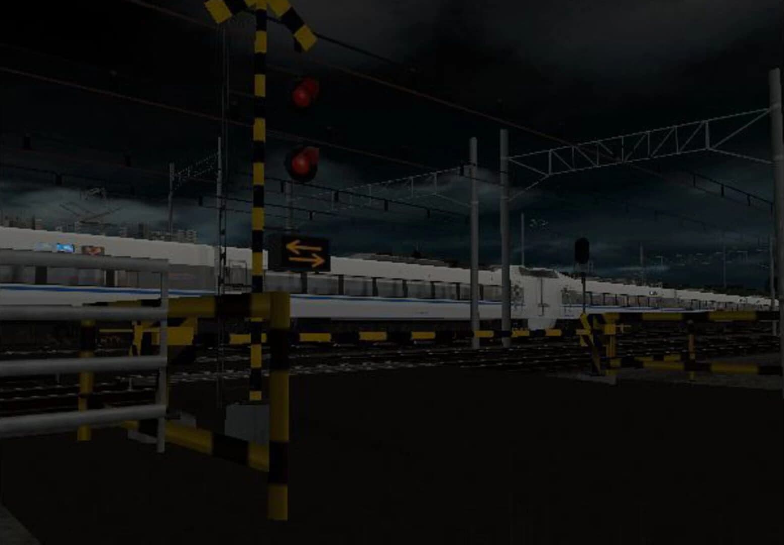 Densha de Go! Final screenshot 2