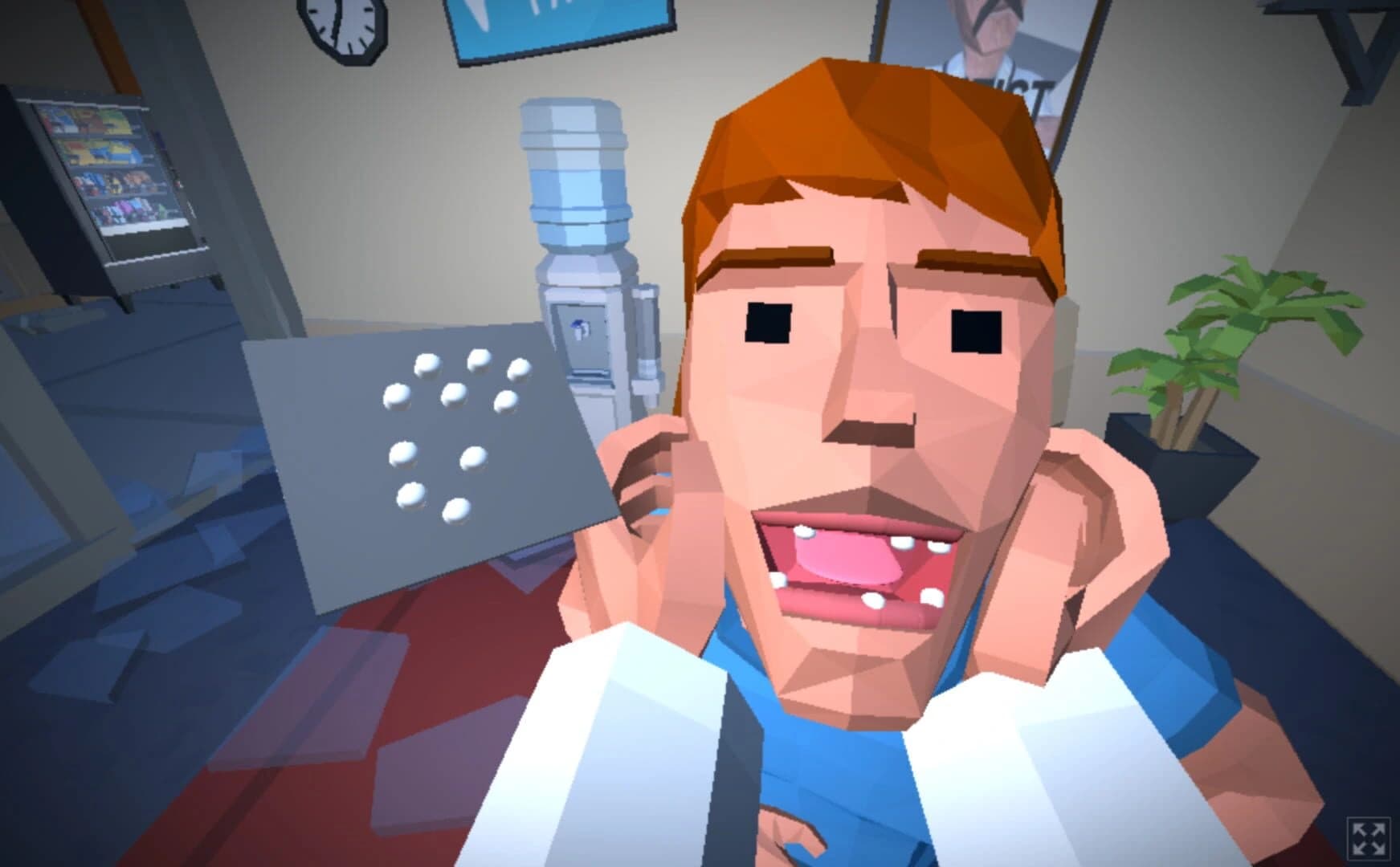 Dental Recviem screenshot 1