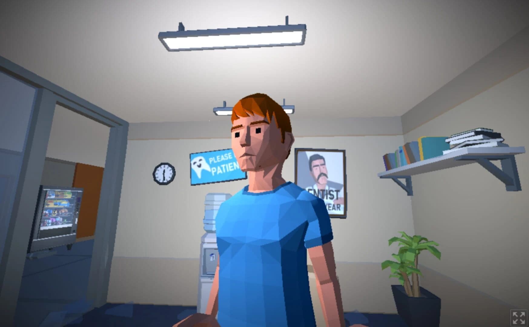 Dental Recviem screenshot 2