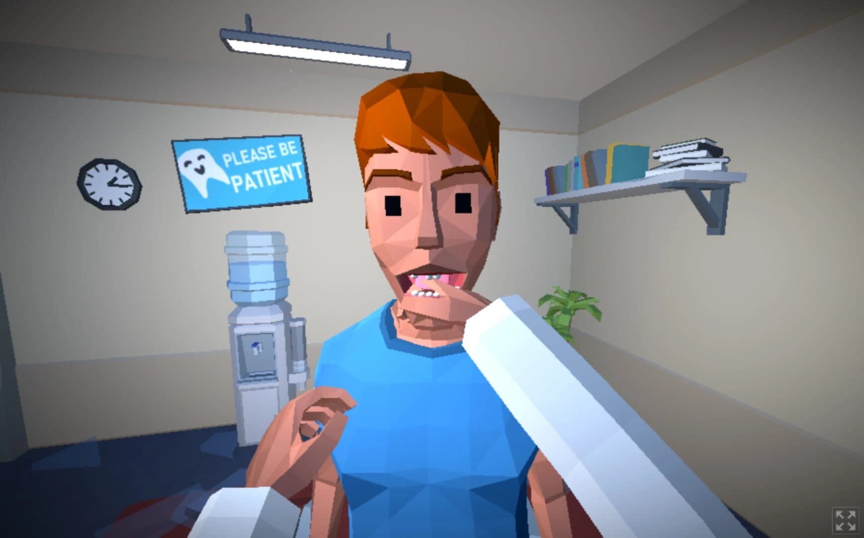 Dental Recviem screenshot 3