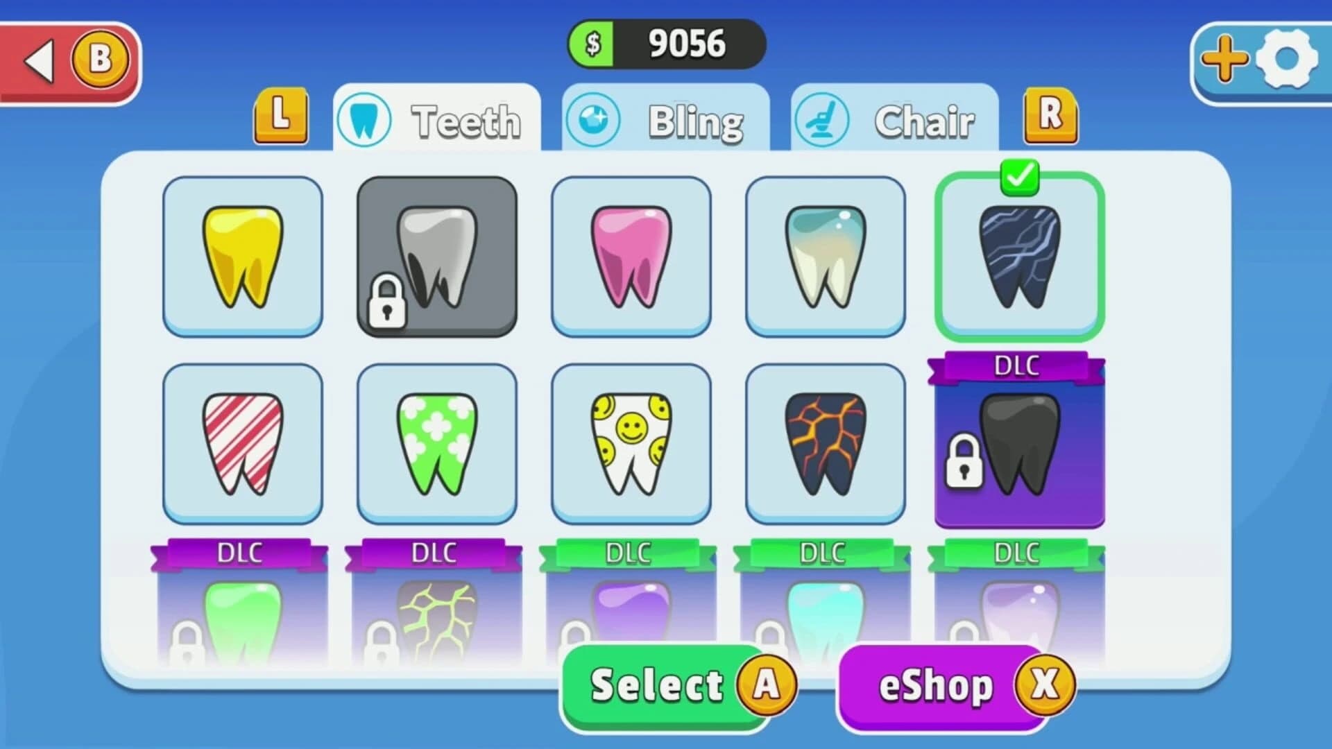 Dentist Bling screenshot 3