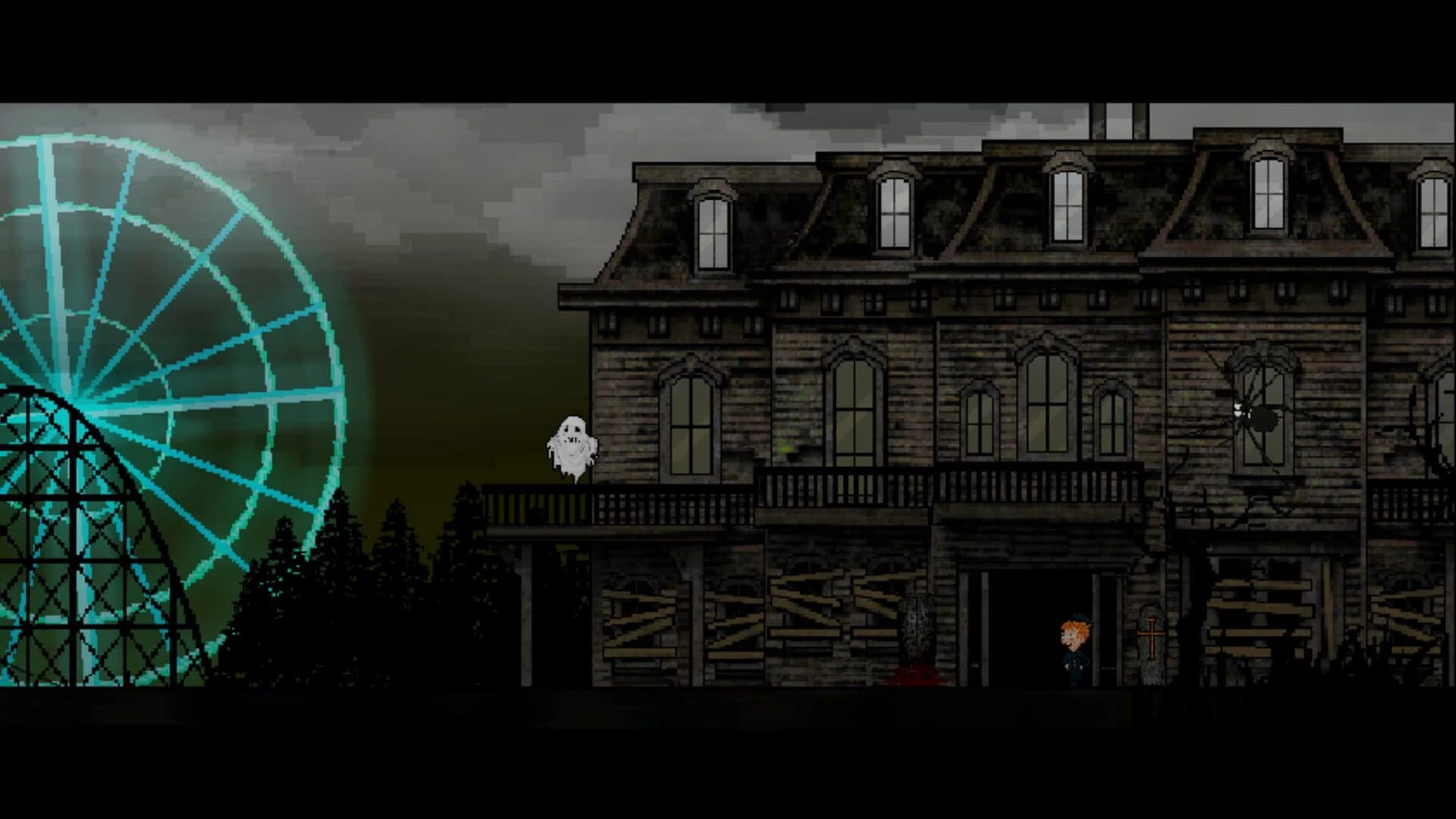 Dentures and Demons 2 screenshot 3
