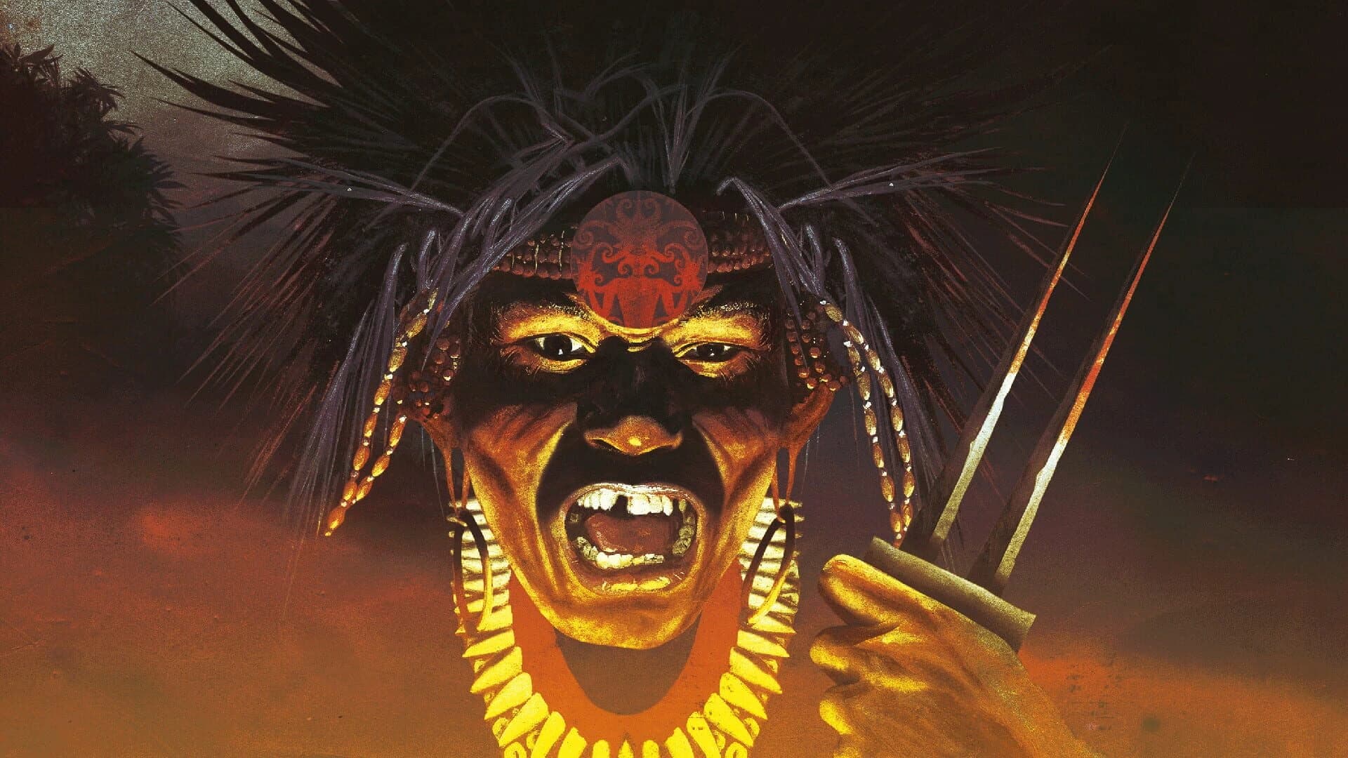 Deodato's Cannibal screenshot 3