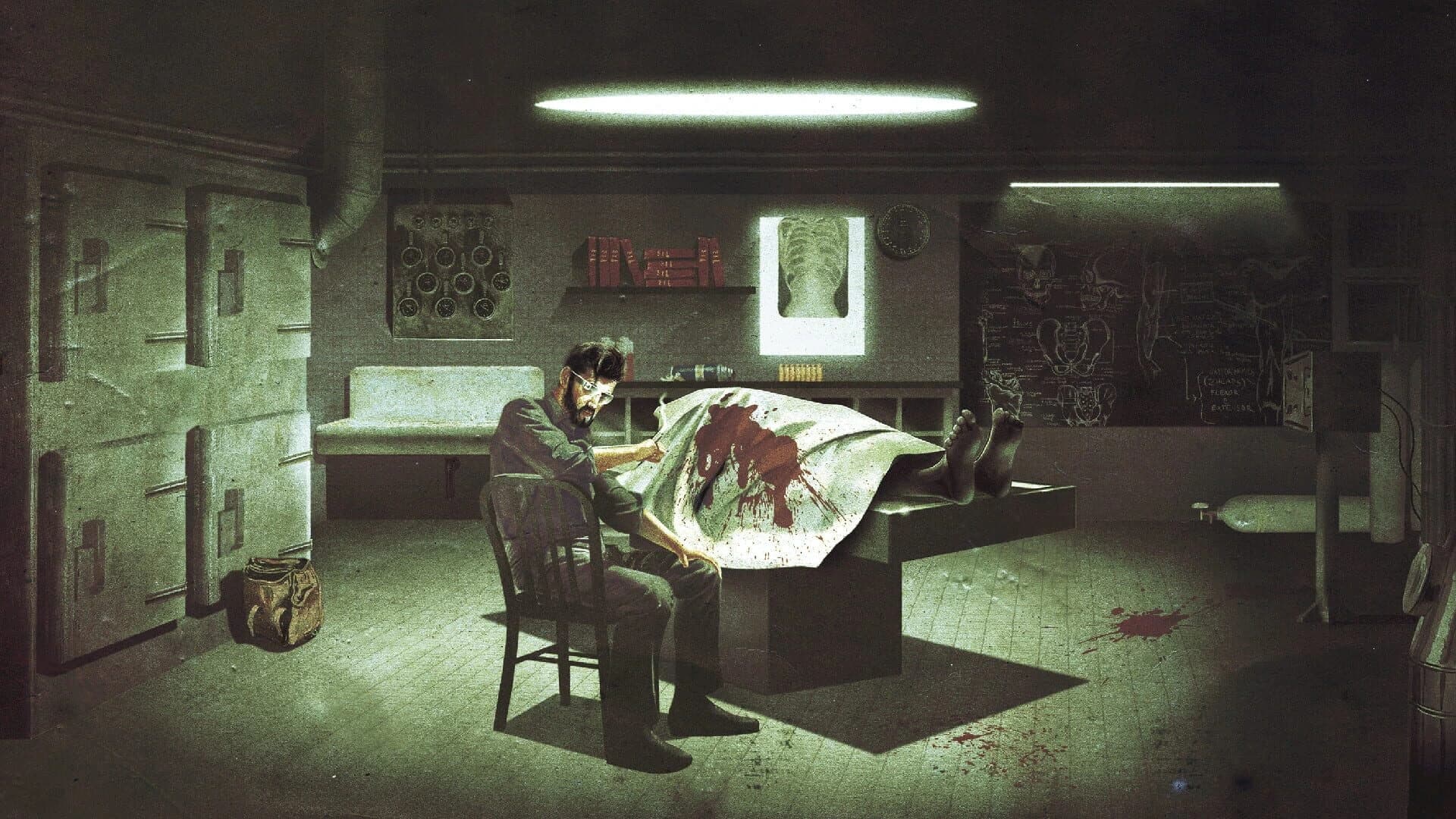 Deodato's Cannibal screenshot 4