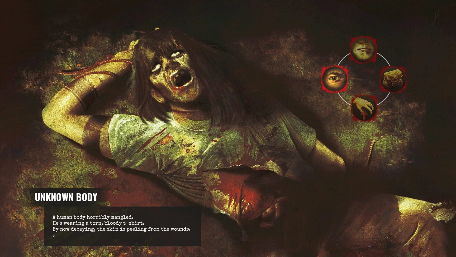 Deodato's Cannibal screenshot 2