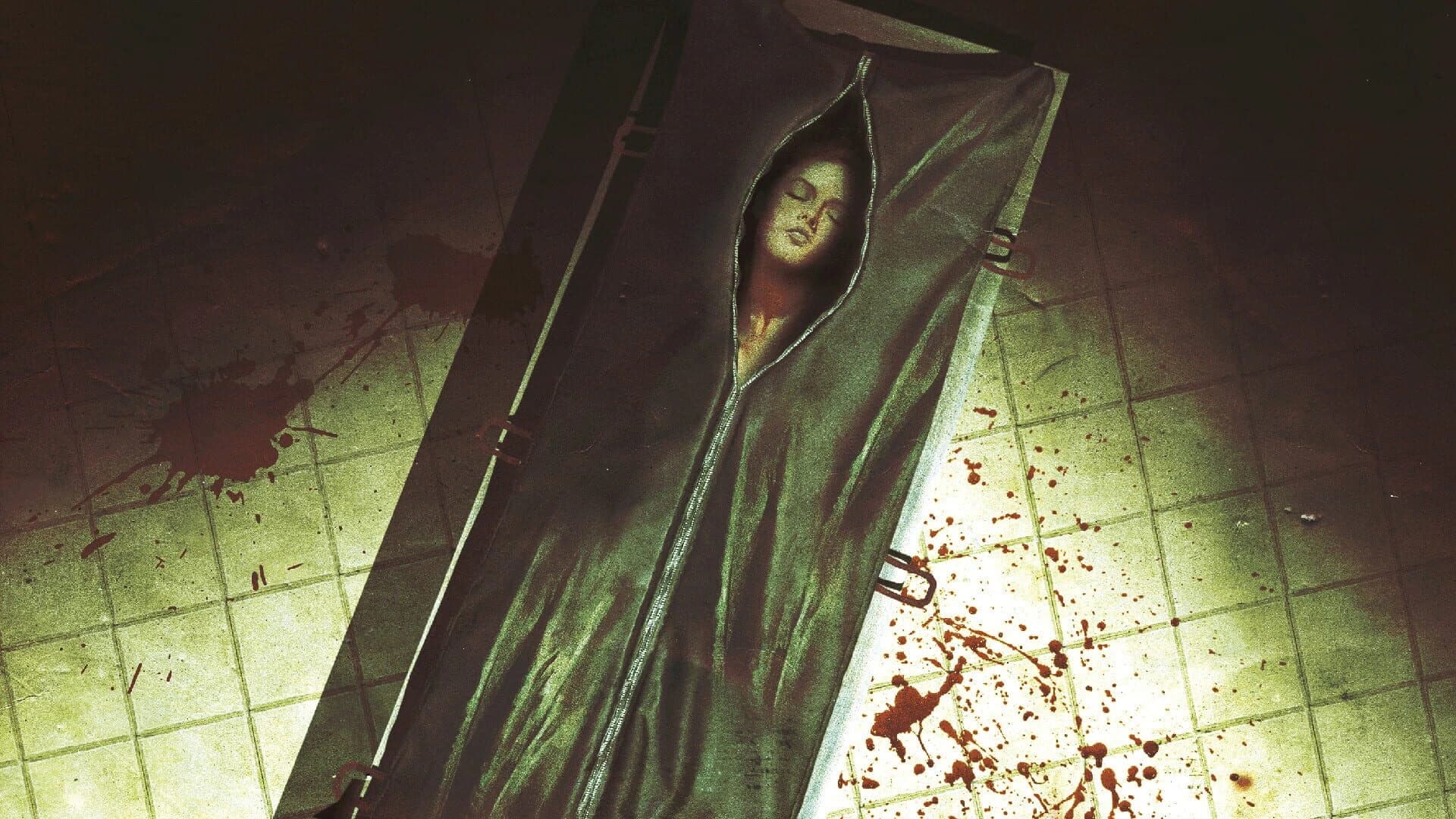 Deodato's Cannibal screenshot 5