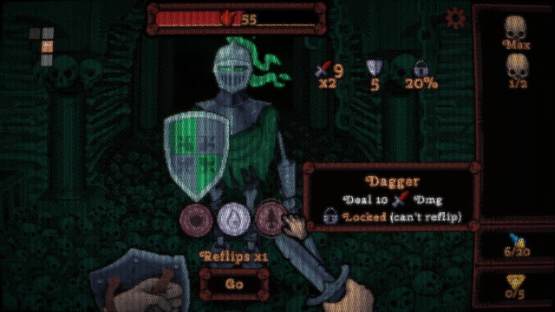 Deorum screenshot 3