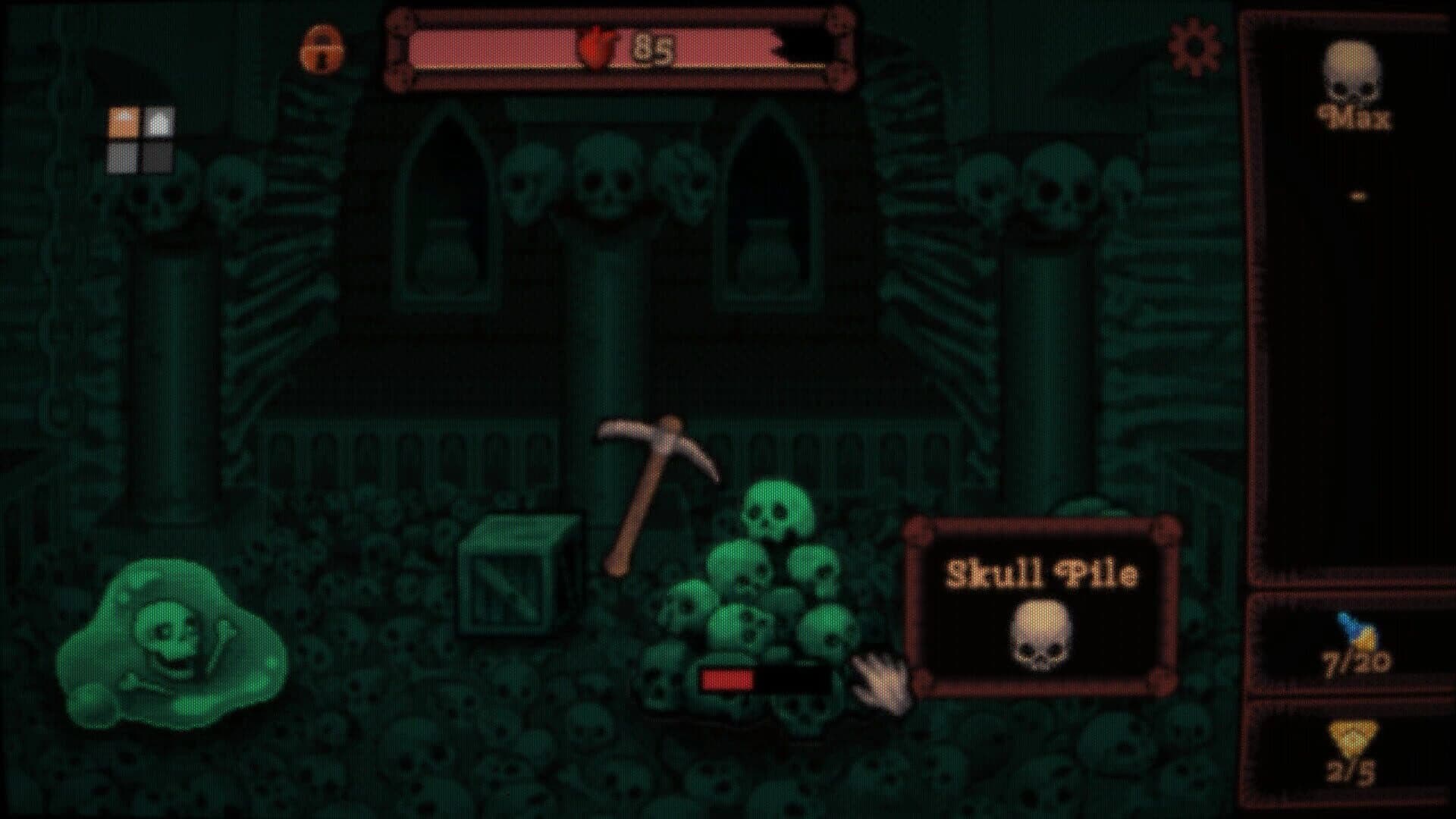 Deorum screenshot 4