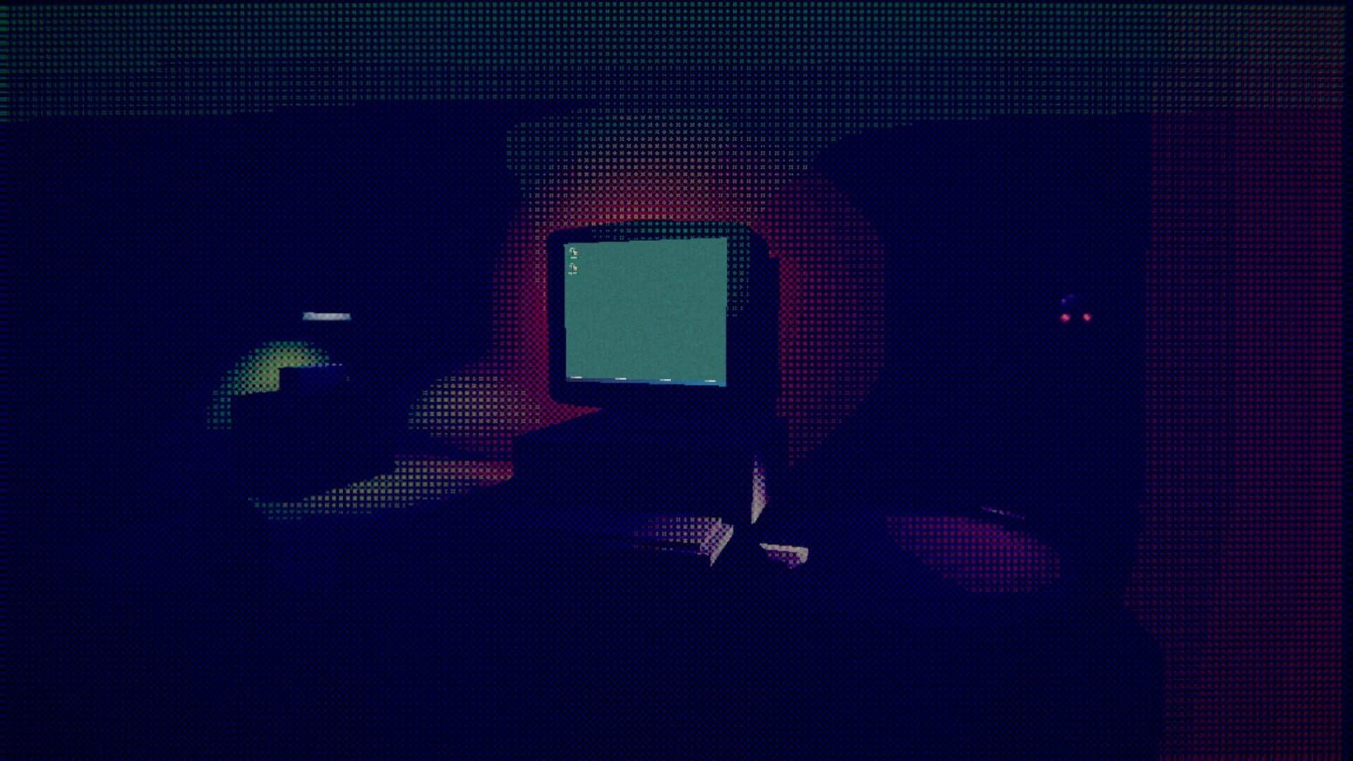 Department of Missing Persons screenshot 1