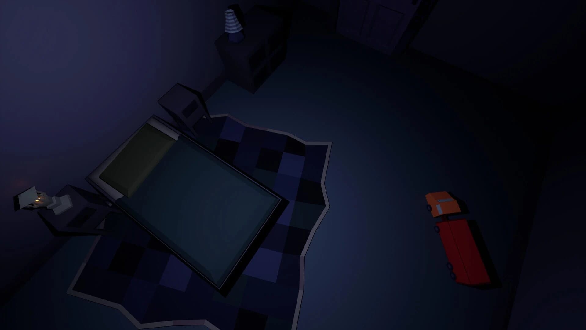 Departure. screenshot 3