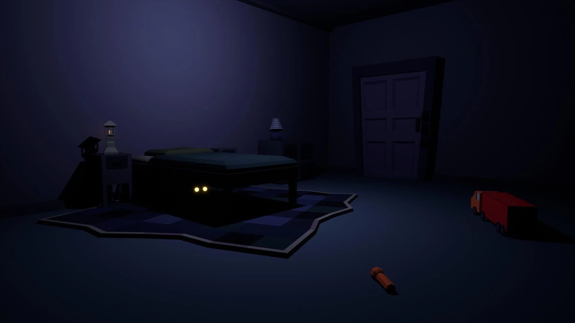 Departure. screenshot 1