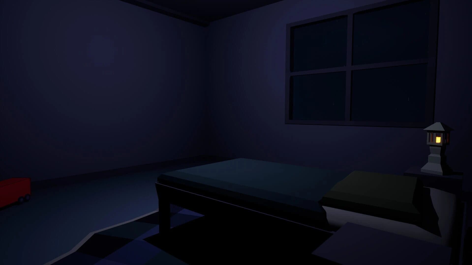 Departure. screenshot 4