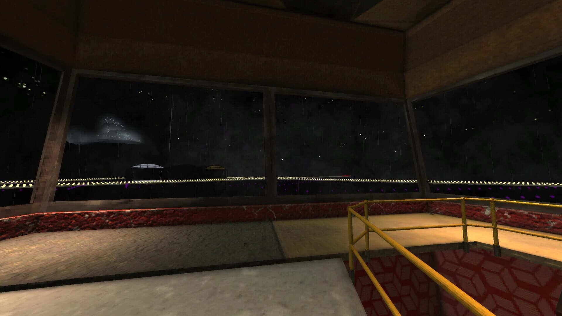 Departure screenshot 5