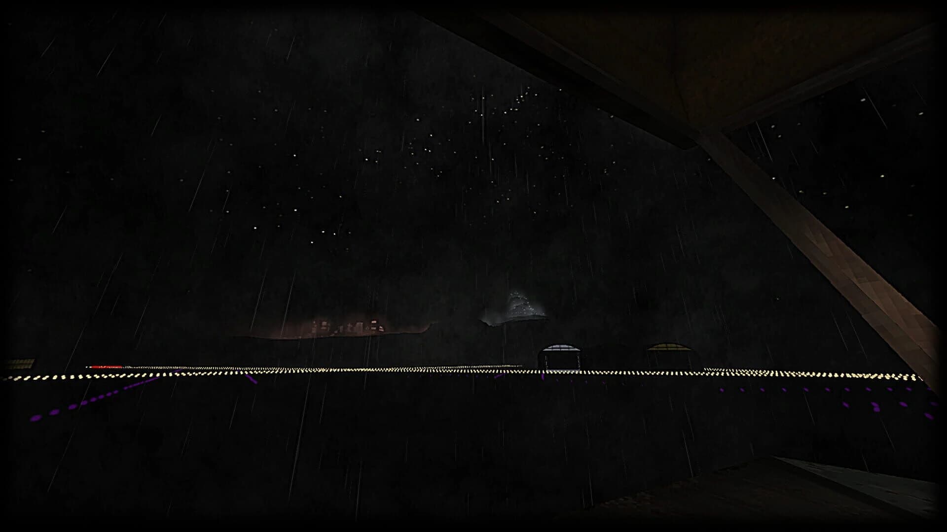 Departure screenshot 2