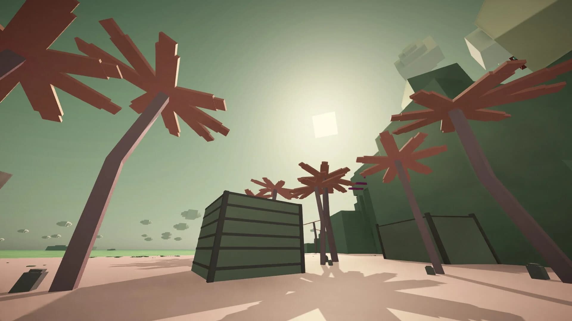 DEPO: Death Epileptic Pixel Origins screenshot 1