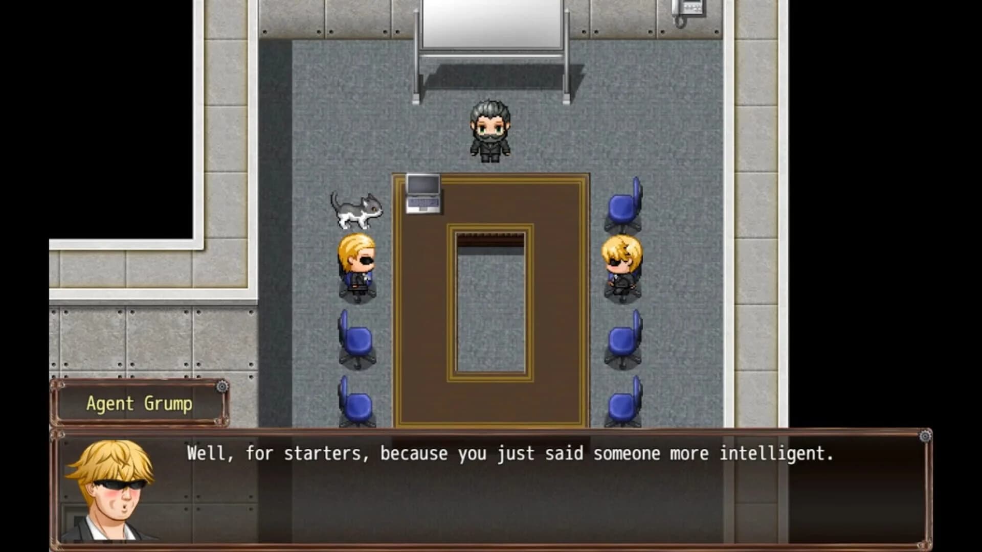 Deported 2: Build That Wall screenshot 1