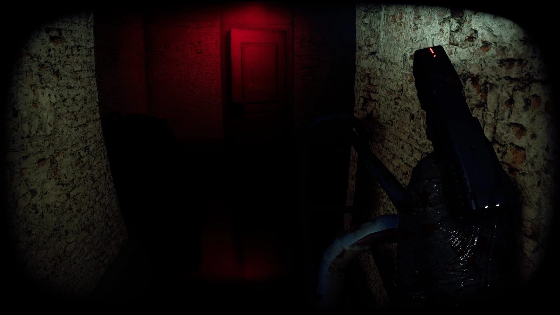 Deppart Prototype screenshot 4